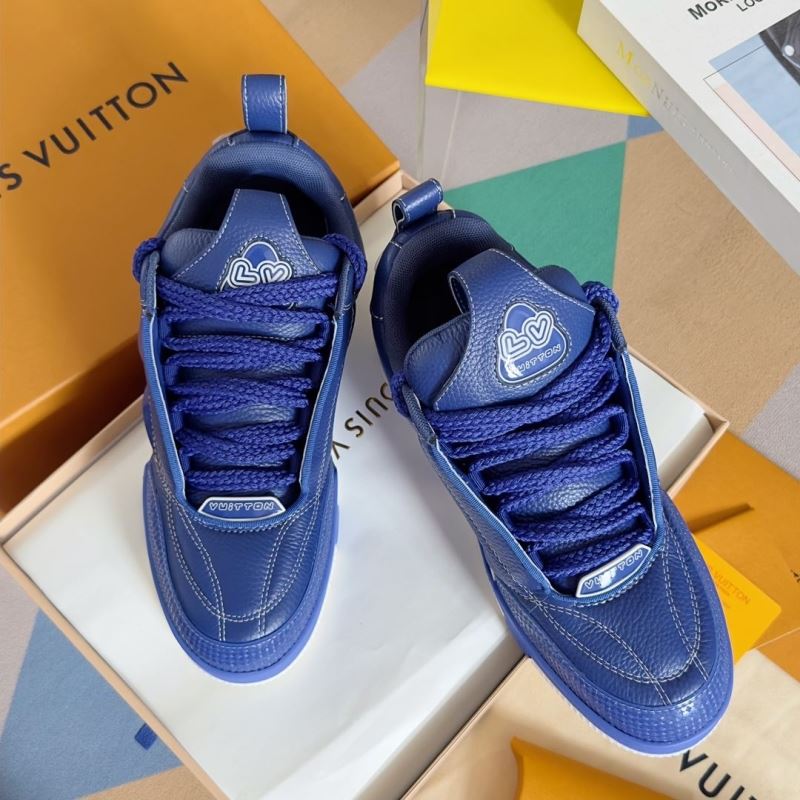 Louis Vuitton Trainer Sneaker